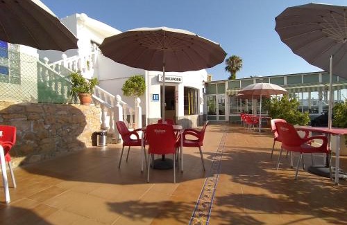 Mojacar Hotel | Hotel Rancho del Mar
