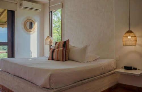 Armenia Hotel | Hotel Rancho Eden