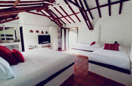 Armenia Hotel | Hotel Rancho Eden