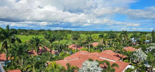 Granada Hotel | Hotel - Rancho JJ