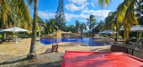 Granada Hotel | Hotel - Rancho JJ