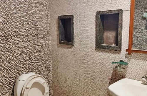 Panch Batti Hotel | Hotel Rangoli