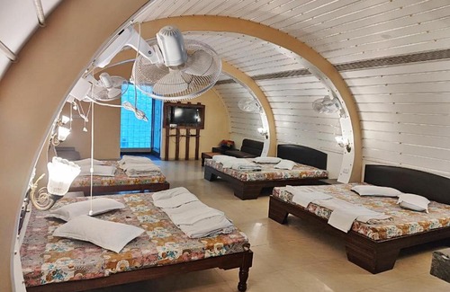 Panch Batti Hotel | Hotel Rangoli