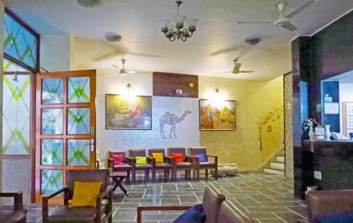 Panch Batti Hotel | Hotel Rangoli