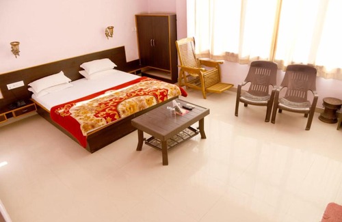 Beawar Hotel | Hotel Rani Bagh Resort