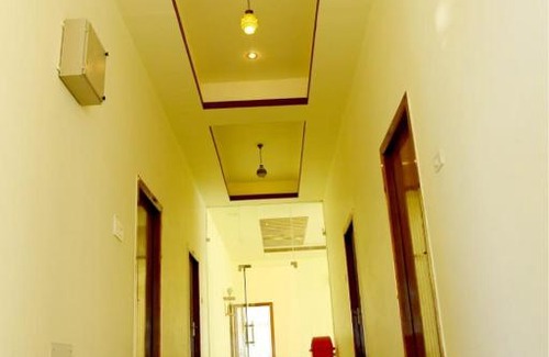 Beawar Hotel | Hotel Rani Bagh Resort