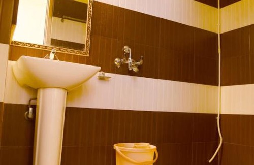Beawar Hotel | Hotel Rani Bagh Resort
