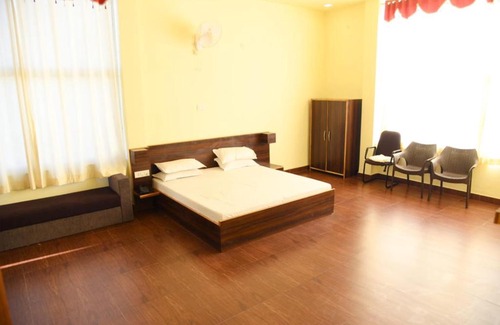 Beawar Hotel | Hotel Rani Bagh Resort