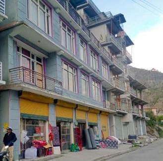 Keylong Hotel | Hotel Ranika Inn Keylong