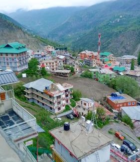 Keylong Hotel | Hotel Ranika Inn Keylong