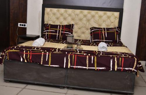 BHEL Township Hotel | Hotel Ranipur Rajwada