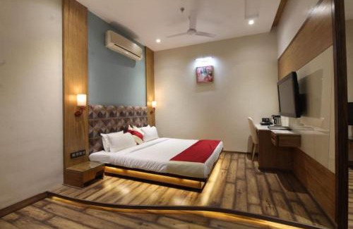 Karad Hotel | Hotel Ranjeet Akola