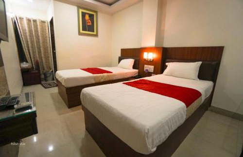 Karad Hotel | Hotel Ranjeet Akola