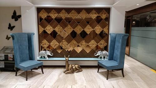 Karad Hotel | Hotel Ranjeet Akola