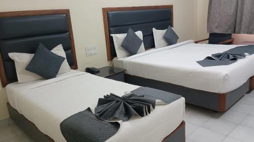 Secunderabad Cabin | Hotel Ranjit Residency