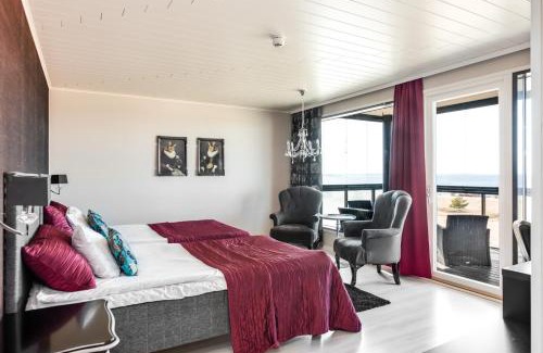 Kalajoki Hotel | Hotel Rantakalla