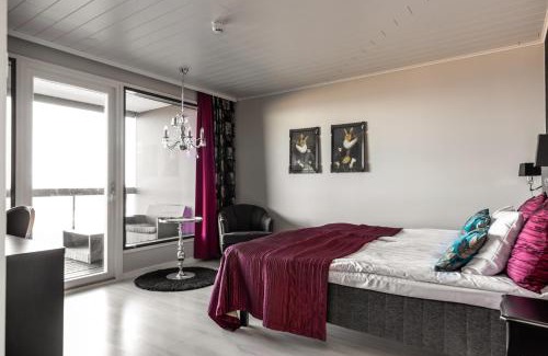 Kalajoki Hotel | Hotel Rantakalla