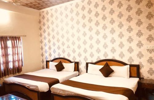 Sawai Madhopur Hotel | Hotel Ranthambore Haveli