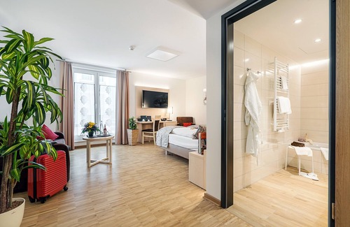 Rothenburg ob der Tauber Hotel | Hotel Rappen Rothenburg ob der Tauber