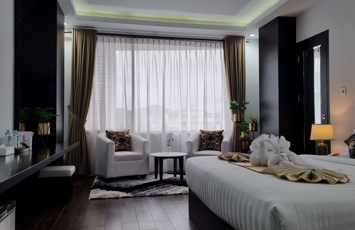 Banda Aceh Hotel | Hotel Rasamala