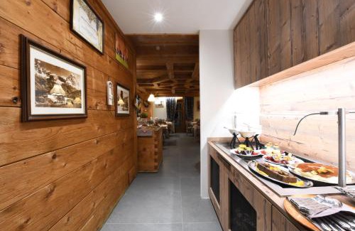 Singlin Hotel | Hotel Rascard