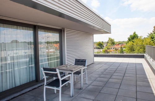 Tervuren Hotel | Hotel Rastelli Tervuren