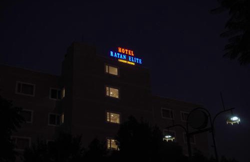Bijaynagar Hotel | Hotel Ratan Elite