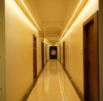Chhatarpur Hotel | Hotel Ratan Palace