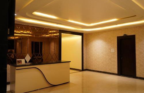 Chhatarpur Hotel | Hotel Ratan Palace