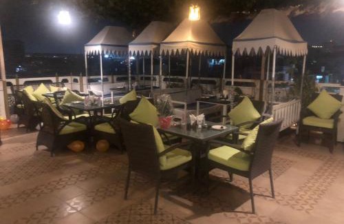 Gopalbari Hotel | Hotel Ratangarh Palace