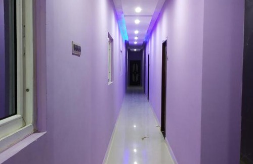 Rameshwaram Hotel | Hotel Rathna Residency