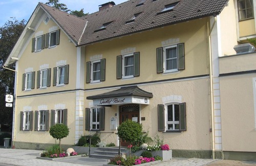 Unterallgau Hotel | Hotel Rauch
