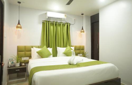 Kolkata Hotel | Hotel Raventa