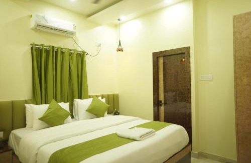 Kolkata Hotel | Hotel Raventa