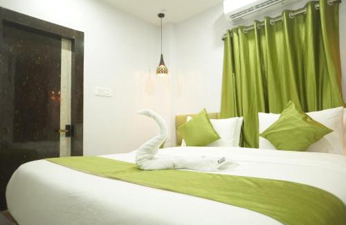 Kolkata Hotel | Hotel Raventa