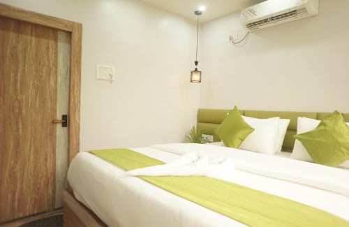 Kolkata Hotel | Hotel Raventa