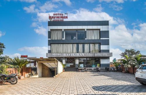 Kolhapur Hotel | Hotel Ravikiran Kolhapur, NEAR GOKUL SHIRGAOV MIDC, KANERIWADI, 5 STAR MIDC, ON NH4 GOA HIGHWAY