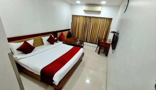 Daulatabad Hotel | Hotel Raviraj, Chhatrapati Sambhaji Nagar