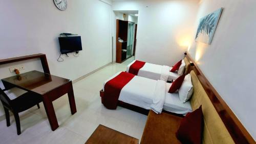 Daulatabad Hotel | Hotel Raviraj, Chhatrapati Sambhaji Nagar