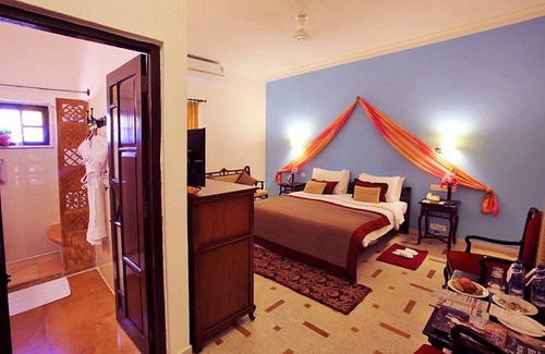 Jaisalmer Hotel | Hotel Rawalkot