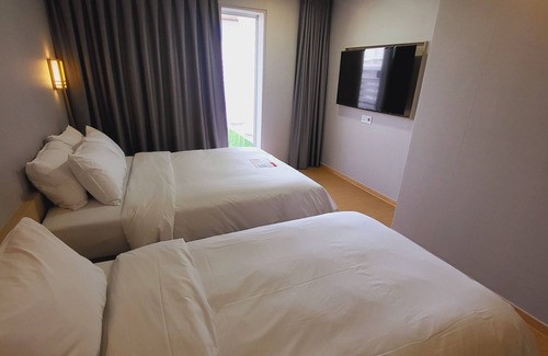 Pohang Hotel | Hotel raza b