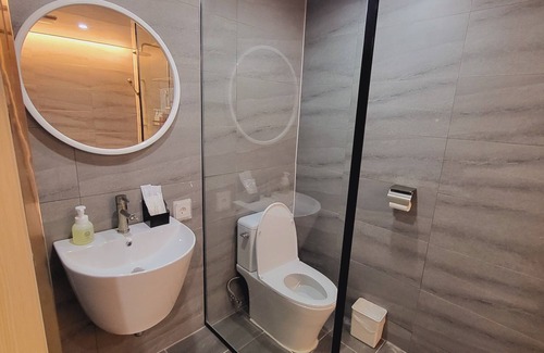 Pohang Hotel | Hotel raza b