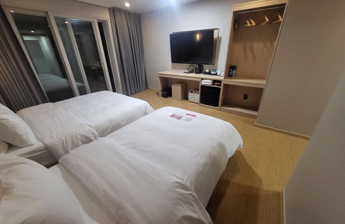 Pohang Hotel | Hotel raza b