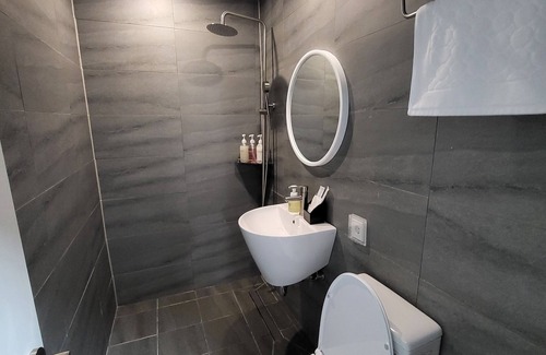 Pohang Hotel | Hotel raza b