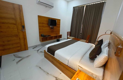 Bedla Hotel | Hotel RC Garh
