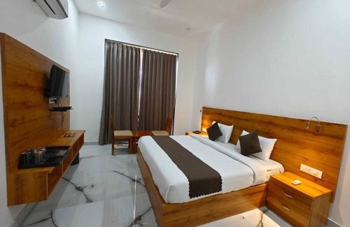 Bedla Hotel | Hotel RC Garh