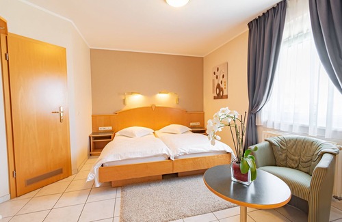 Roeser Hotel | Hotel Re'serstuff
