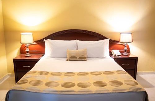 Bella Vista Hotel | Hotel Real Bella Vista