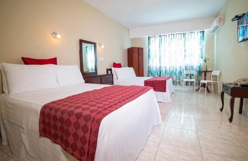 Bella Vista Hotel | Hotel Real Bella Vista