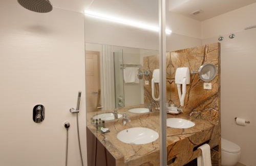 Old Town Hotel | Hotel Real Colegiata San Isidoro